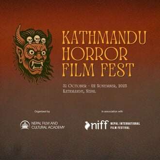 Kathmandu Horror Film Fest